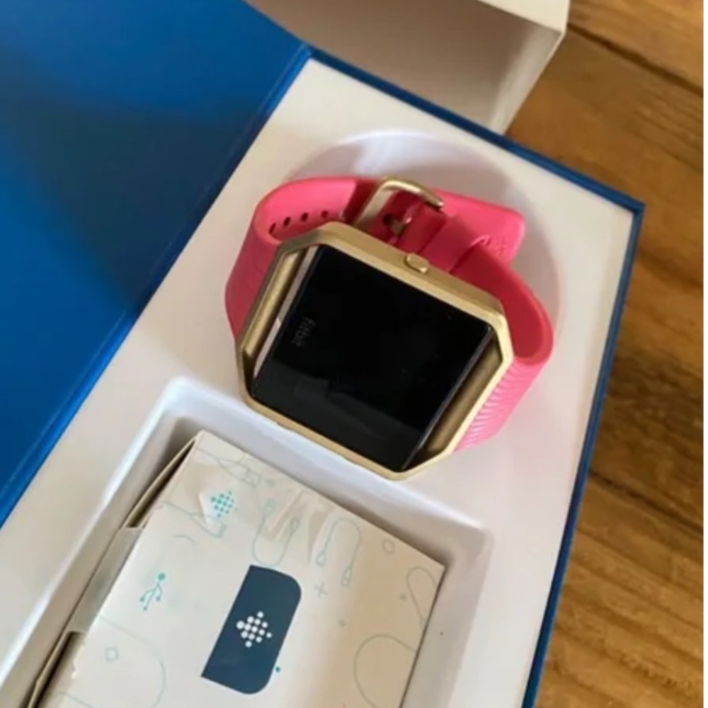Fitbit Blaze - image 3